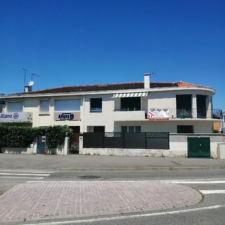 Entier 20 M2 טולוז