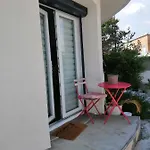 Location Independante 28m2 아파트 *