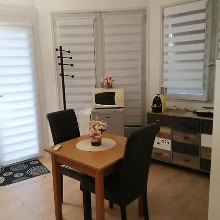 Entier 20 M2