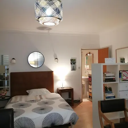 Entier 20 M2 * Toulouse