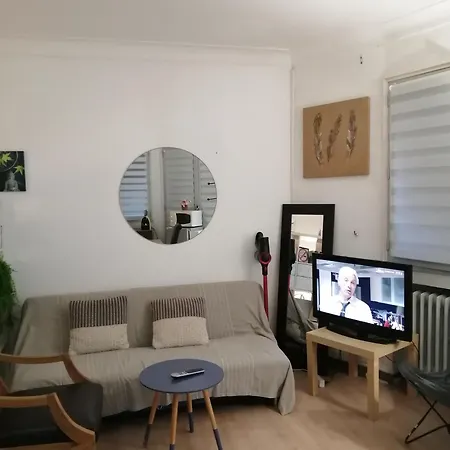 Apartment Entier 20 M2 Toulouse
