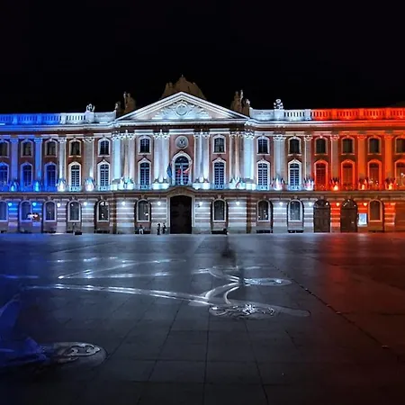 Apartament Location Independante 28m2