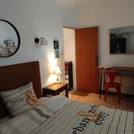 Entier 20 M2 Toulouse