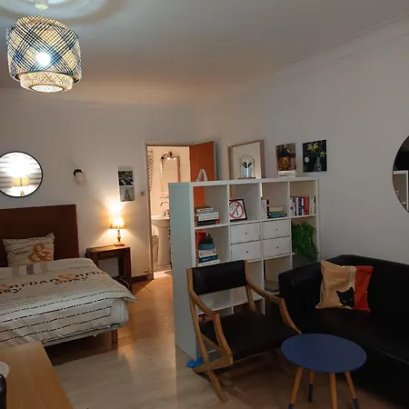 Entier 20 M2 Apartment Toulouse