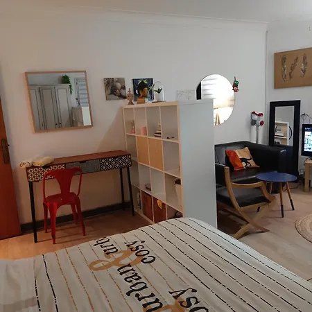 Entier 20 M2 Toulouse
