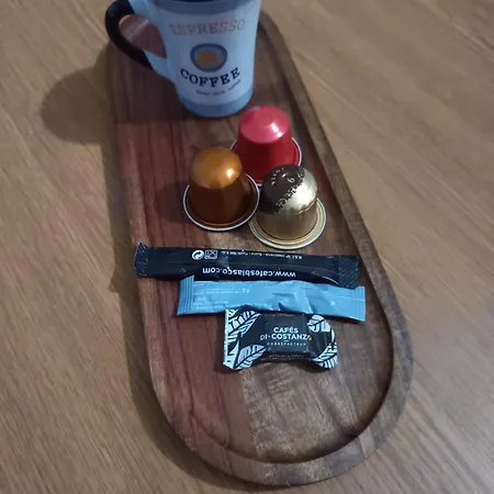 Location Independante 28m2 アパート *