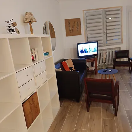 Appartement Location Independante 28m2 *