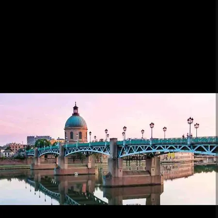 Location Independante 28m2 アパート *