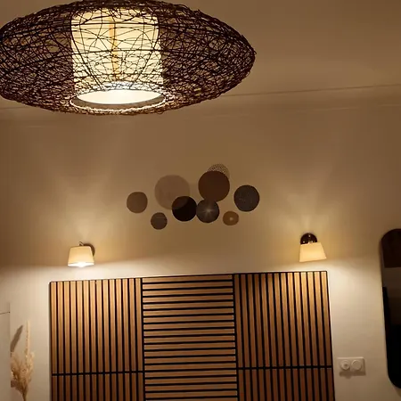 דירה Location Independante 28m2 טולוז