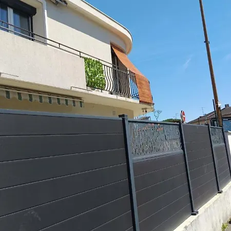 Location Independante 28m2