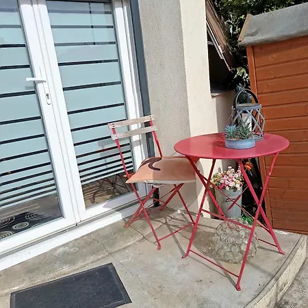 Location Independante 28m2 Appartement