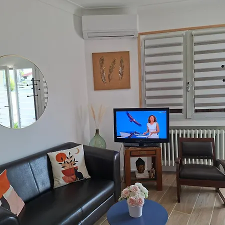 Location Independante 28m2 Appartement Toulouse