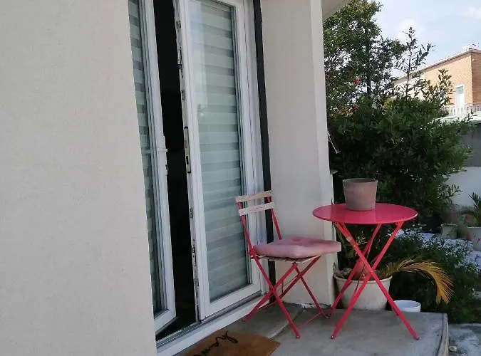 Location Independante 28m2 아파트 *