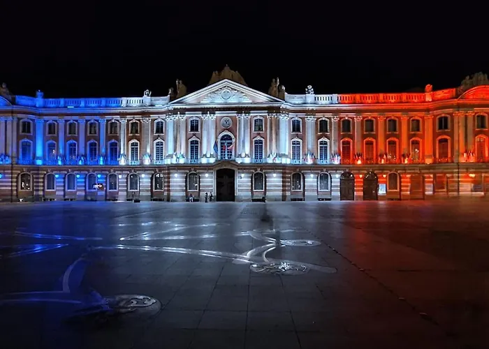 아파트 Location Independante 28m2