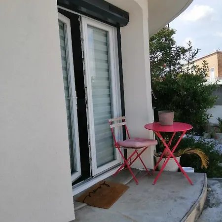 Entier 20 M2 Apartamento *