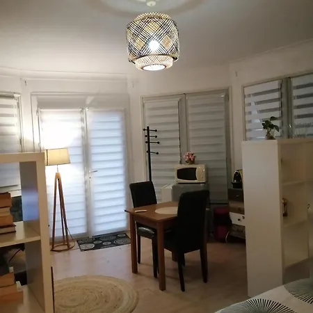 Apartamento Entier 20 M2 Toulouse