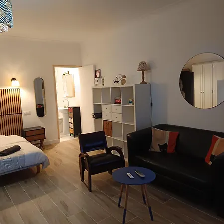 Location Independante 28m2