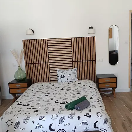 Apartment Location Independante 28m2 *